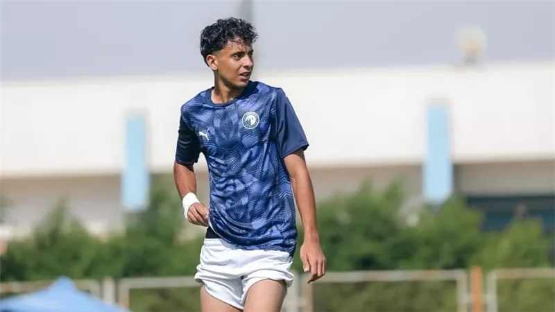 خالد منصور لـ