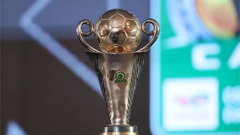 نتائج الجولة الأولى من كأس الكونفدرالية الإفريقية.. الأهلي ينتصر والرجاء يتعادل