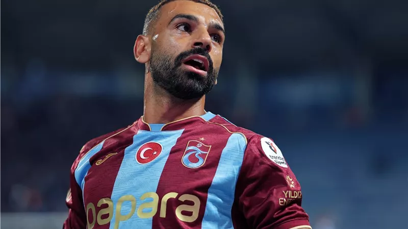 رئيس طرابزون سبور: محمد صلاح من أعظم 3 لاعبين في العالم.. وهدفنا الدوري التركي