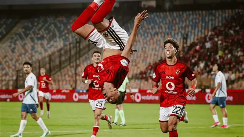 الأهلي 