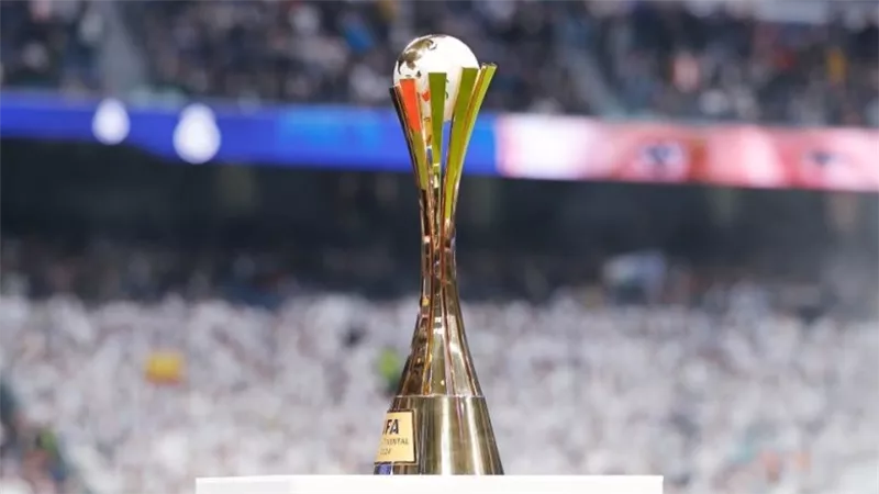 رسميا.. فيفا يعلن استضافة قطر نهائي كأس القارات للأندية 2026 وأمريكا مونديال الأندية للسيدات