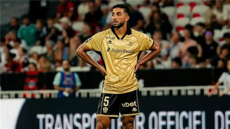 محمد عبد المنعم
