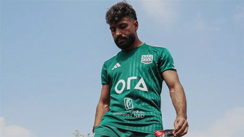 أحمد الصغيري