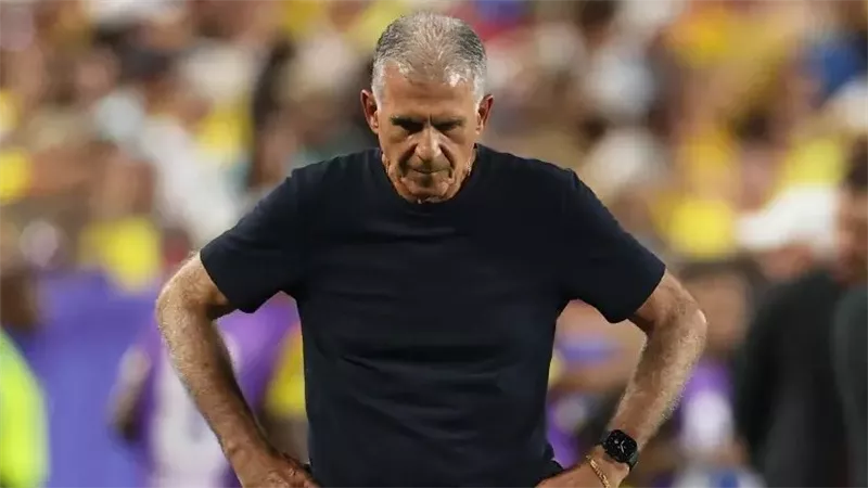 رسميًا.. كارلوس كيروش يرحل عن تدريب منتخب غانا بالتراضي