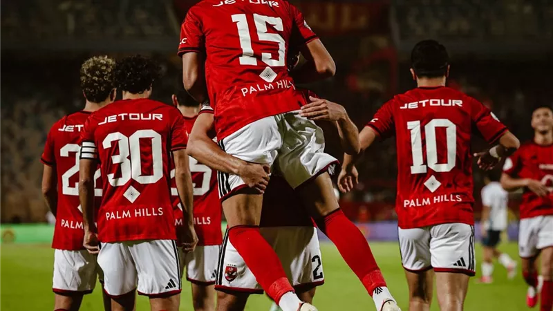 الأهلي 