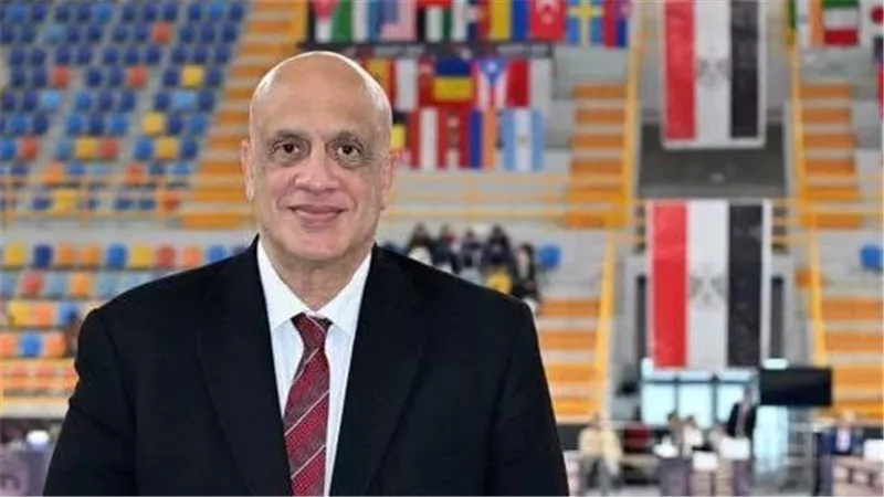 رئيس اتحاد السلاح: تنظيم اختبارات حصول الحكام على الشارة الدولية نجاح جديد لمصر